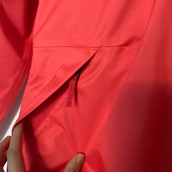 The North Face Waterproof Fleece Lined 2-in-1 Jacket - Picture 7 of 9